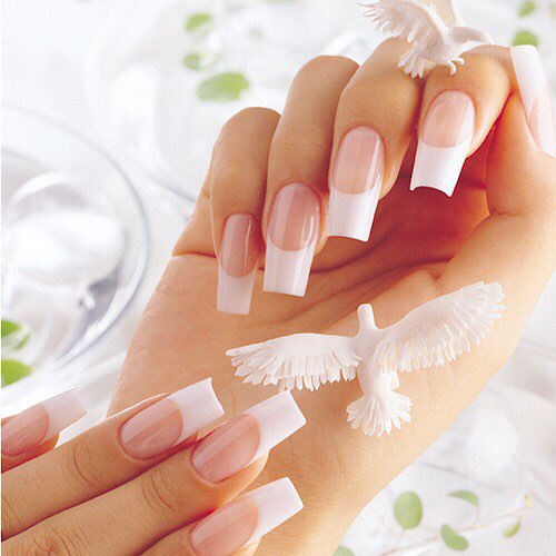 BELLAGIO NAILS - acrylic nails