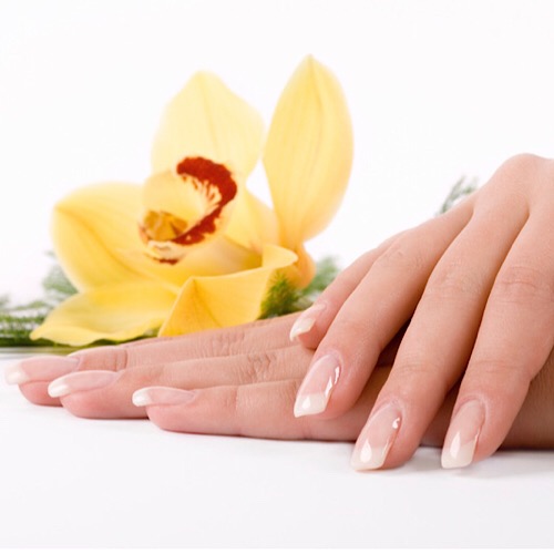 BELLAGIO NAILS - manicure