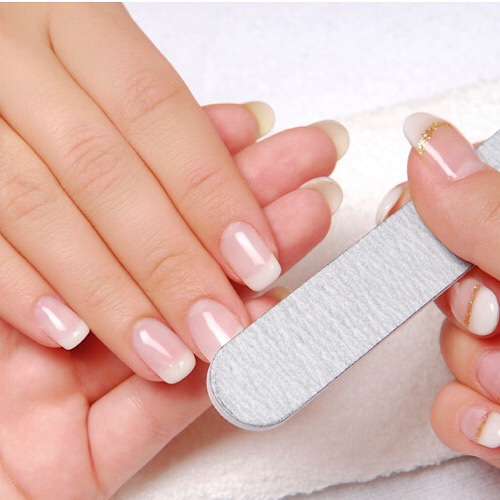 BELLAGIO NAILS - add on