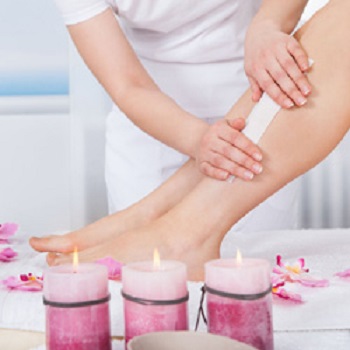 BELLAGIO NAILS - waxing